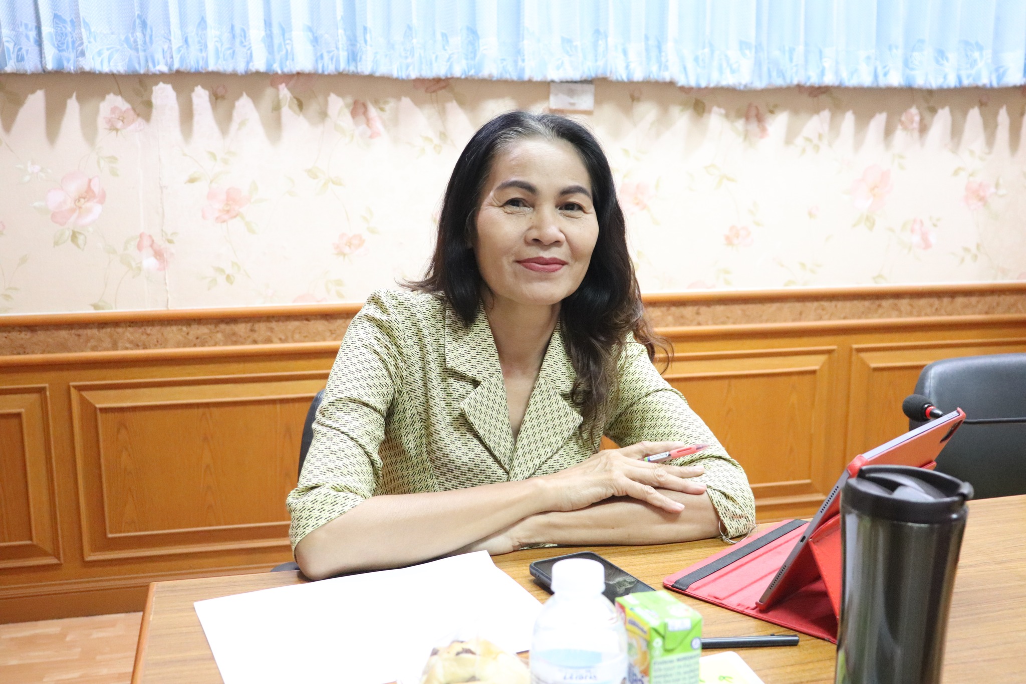 นางกัญญาภัทร นาชัยนาค นางกัญญาภัทร นาชัยนาค